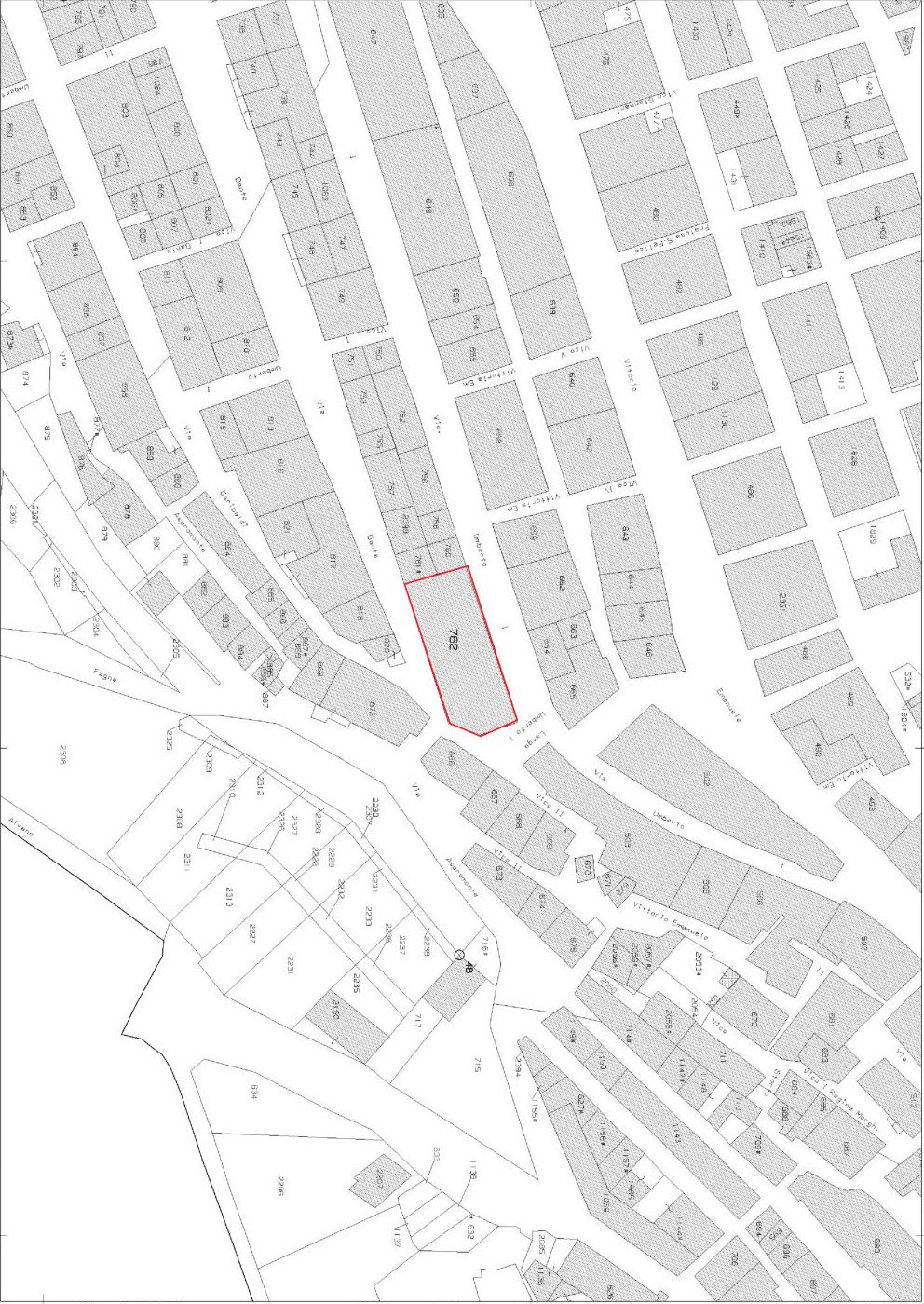 Immobile residenziale · Lavello (Potenza)