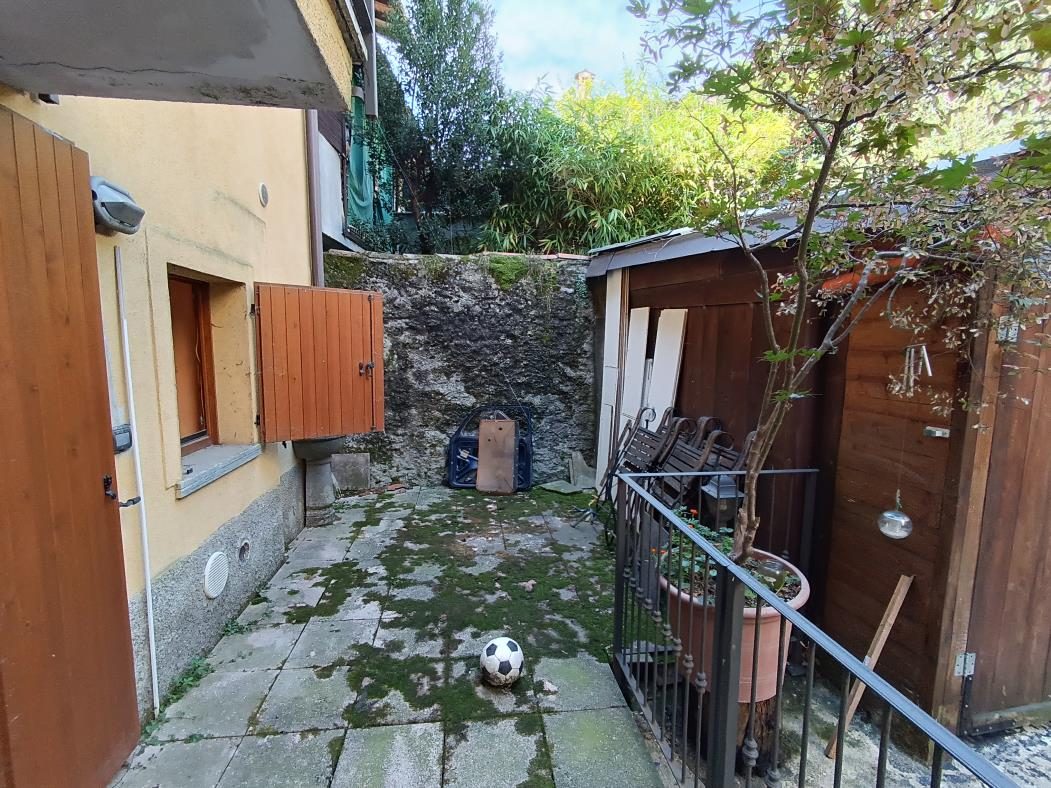 Immobile residenziale · Valbrona (Como)