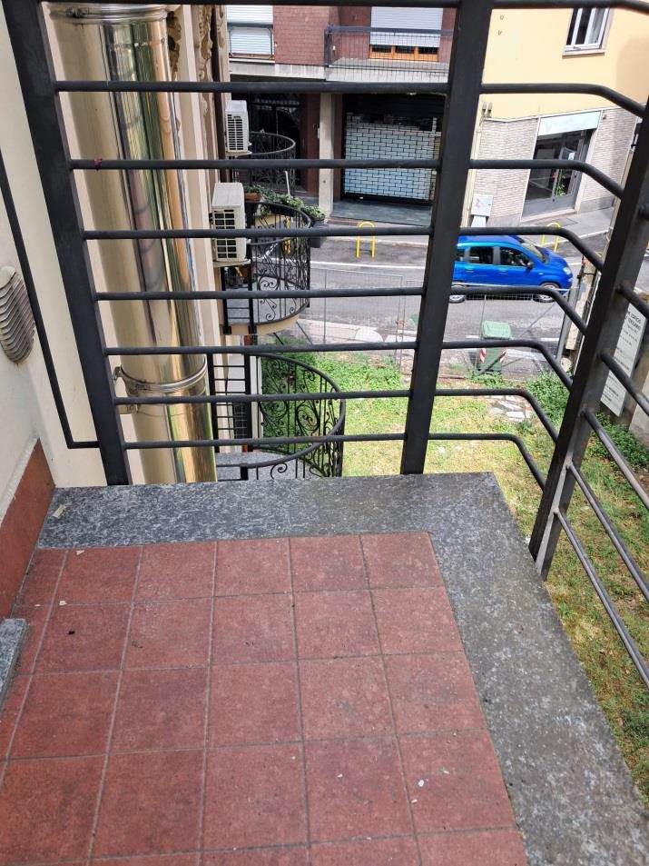 Immobile residenziale · Vigevano (Pavia)