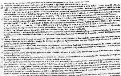 Immobile residenziale · Botricello (Catanzaro)