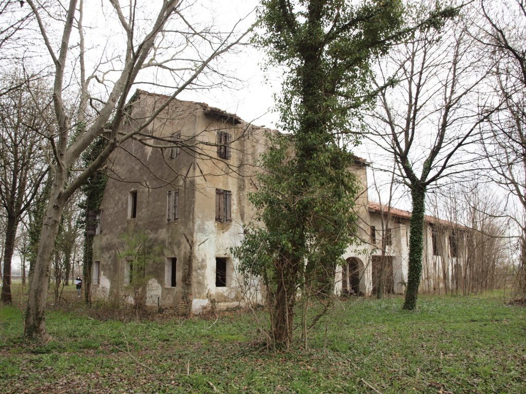 Immobile residenziale · Oderzo (Treviso)