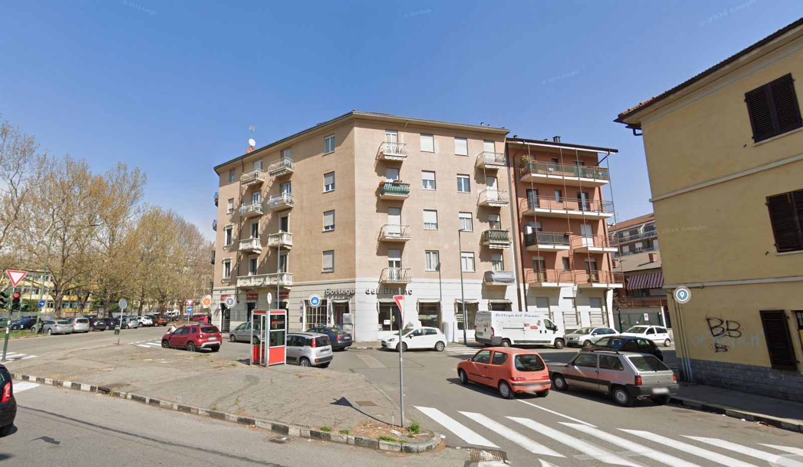 Immobile residenziale · Torino (Torino)