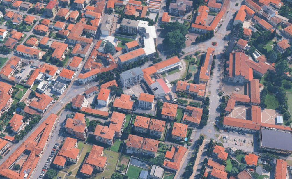Immobile residenziale · Trezzo sull'Adda (Milano)