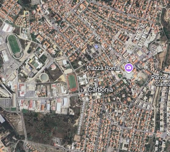 Immobile commerciale · Carbonia (Sud Sardegna)