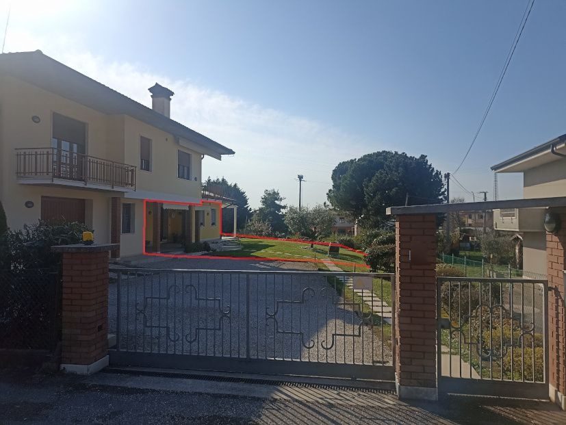 Immobile residenziale · Breganze (Vicenza)