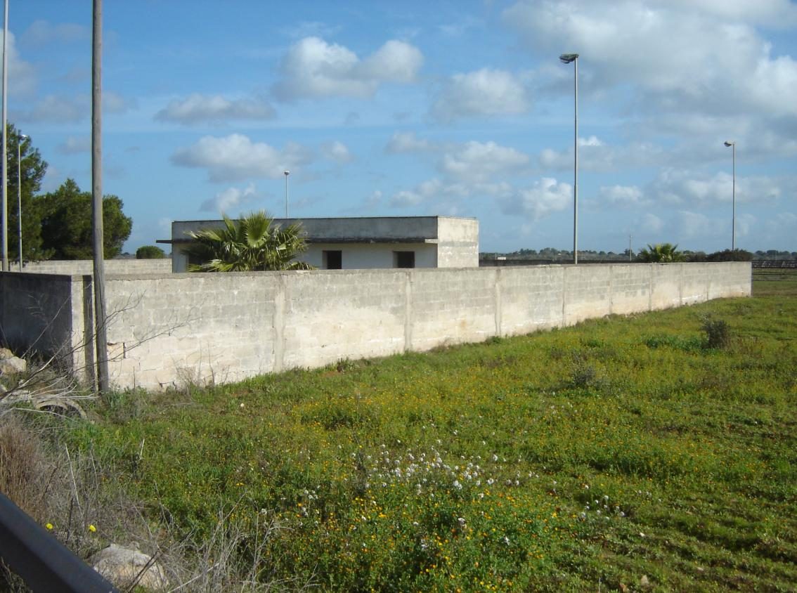 Immobile commerciale · Collepasso (Lecce)