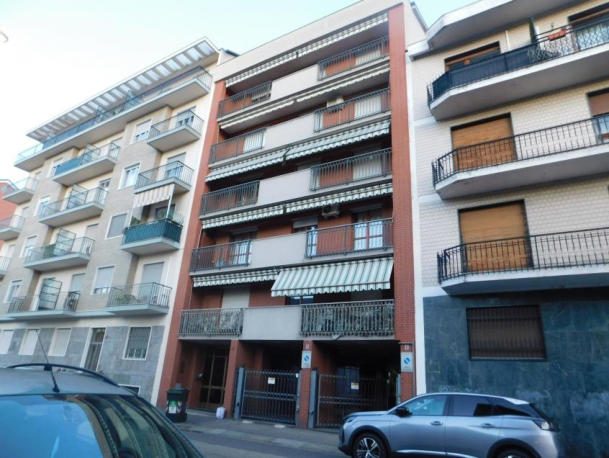 Immobile residenziale · Torino (Torino)