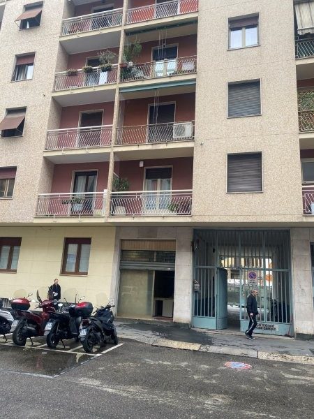 Immobile commerciale · Milano (Milano)