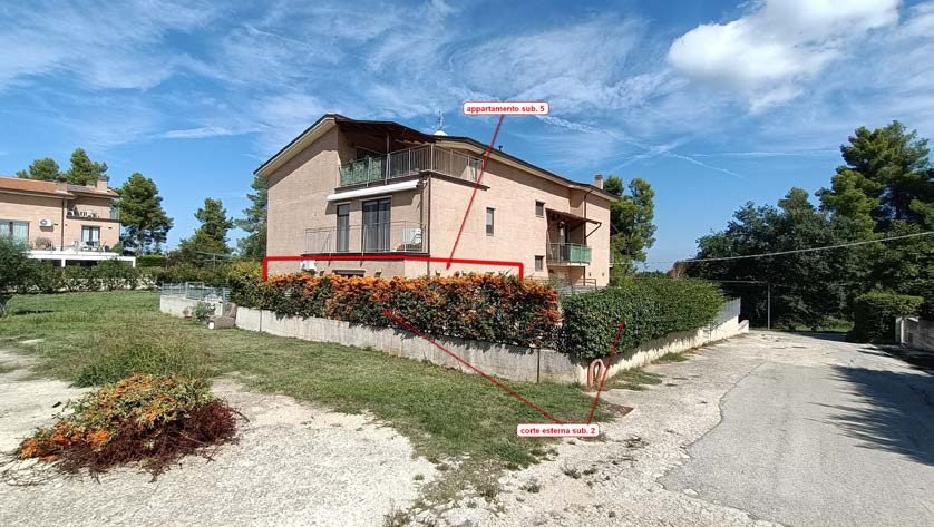Immobile residenziale · Orsogna (Chieti)