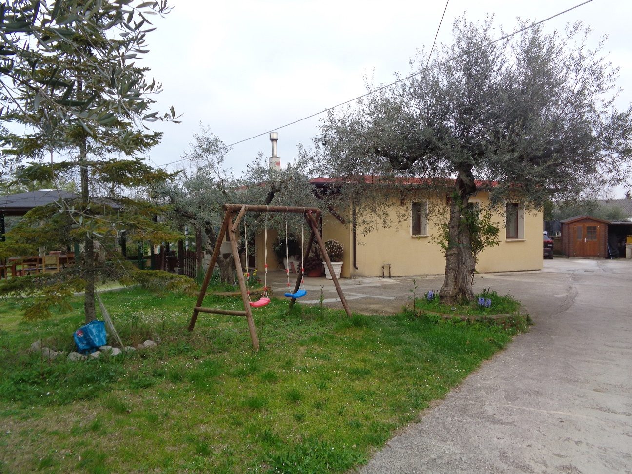 Immobile residenziale · Loreto Aprutino (Pescara)