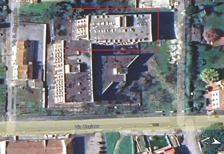 Immobile residenziale · Castelfranco di Sotto (Pisa)