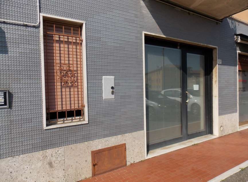 Immobile commerciale · Livraga (Lodi)