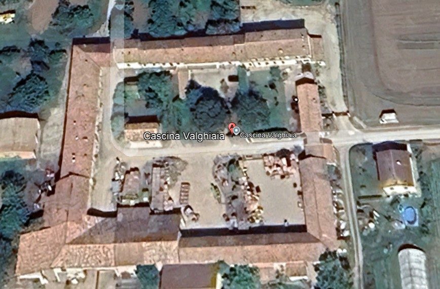 Immobile residenziale · Rivanazzano Terme (Pavia)