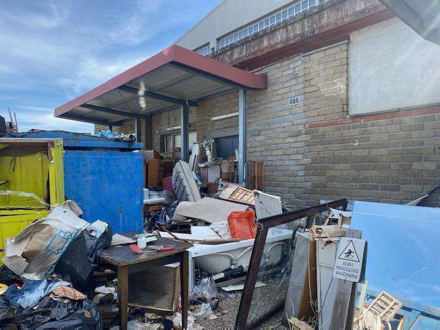 Immobile commerciale · Montefiascone (Viterbo)