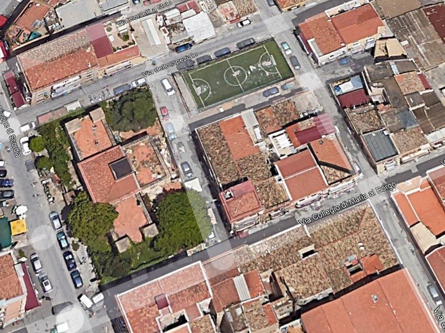 Immobile commerciale · Palermo (Palermo)