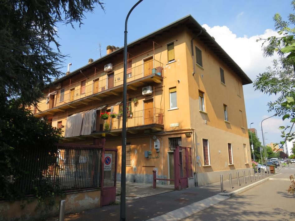 Immobile residenziale · Milano (Milano)