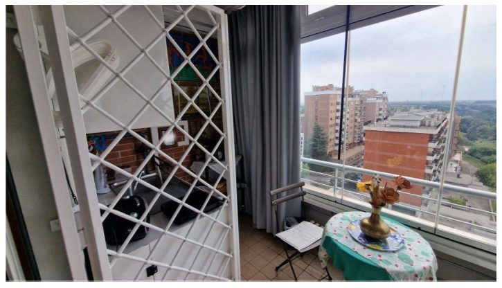 Immobile residenziale · Pomezia (Roma)