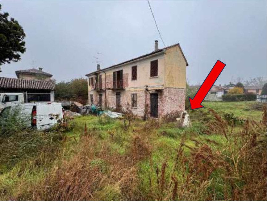 Immobile residenziale · Gropello Cairoli (Pavia)