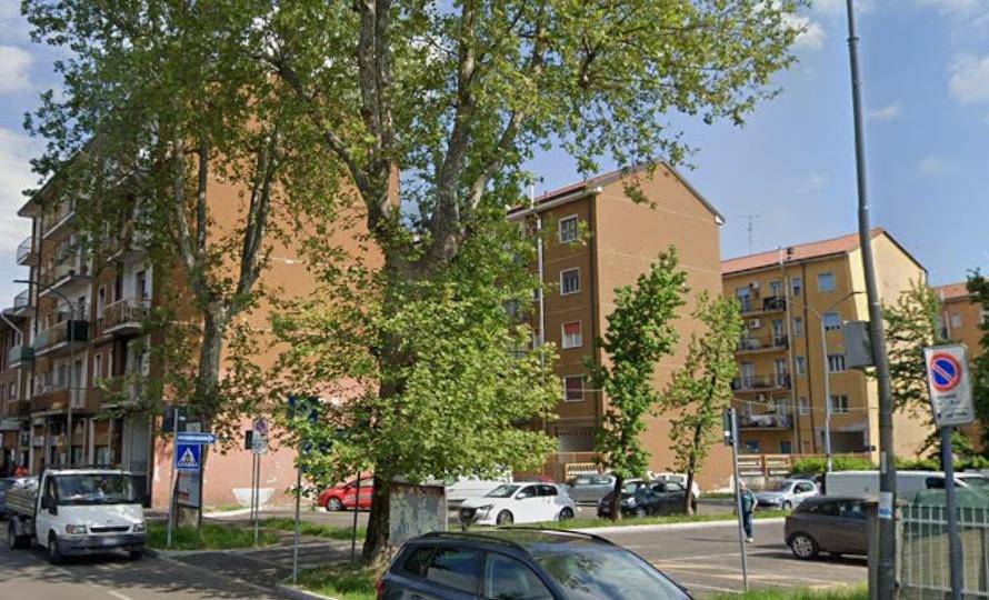 Immobile residenziale · Cesate (Milano)