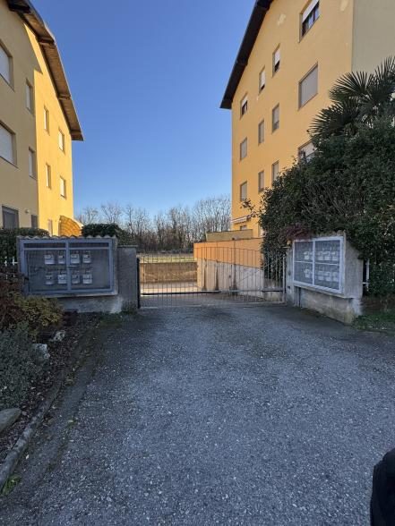 Immobile residenziale · Borgomanero (Novara)