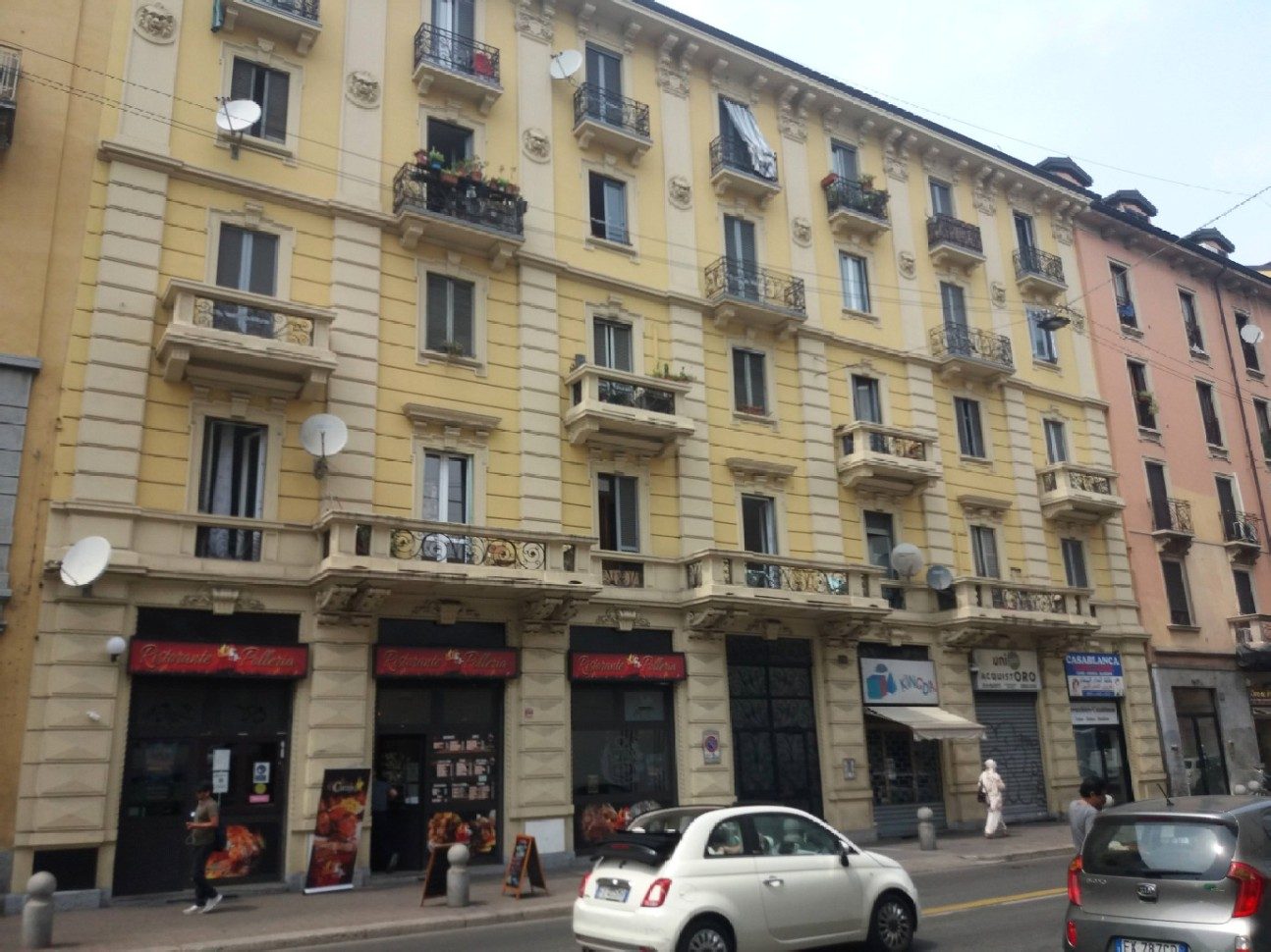 Immobile residenziale · Milano (Milano)