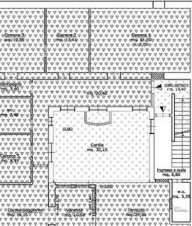 Immobile residenziale · San Cipriano d'Aversa (Caserta)