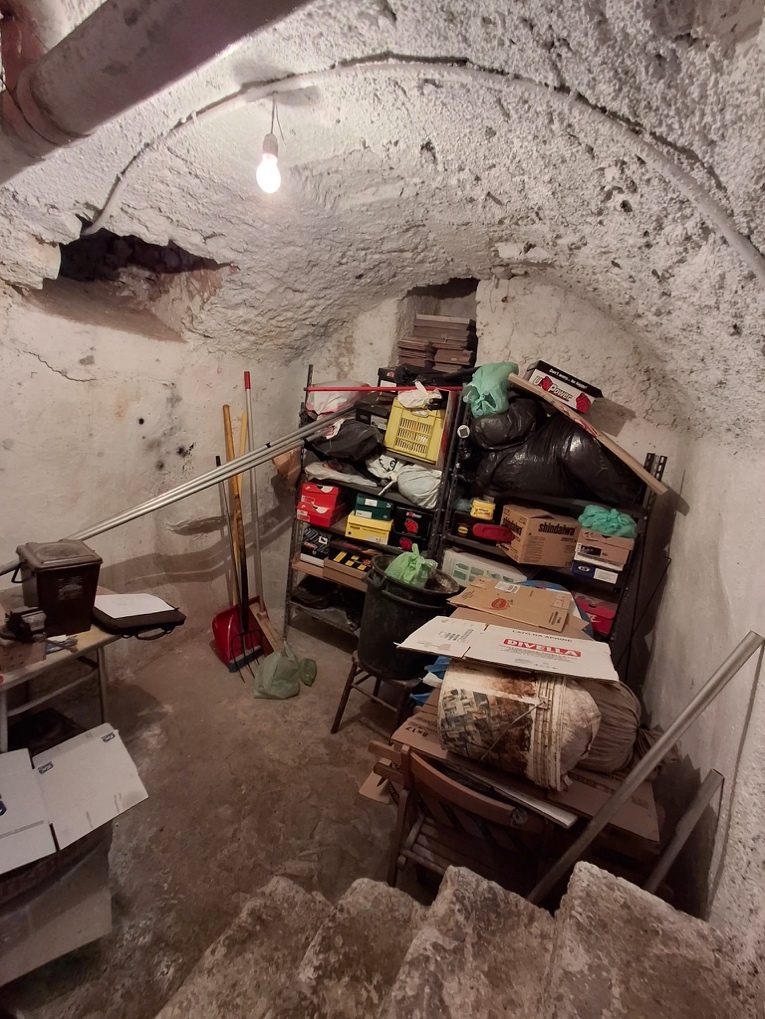 Immobile residenziale · Toritto (Bari)
