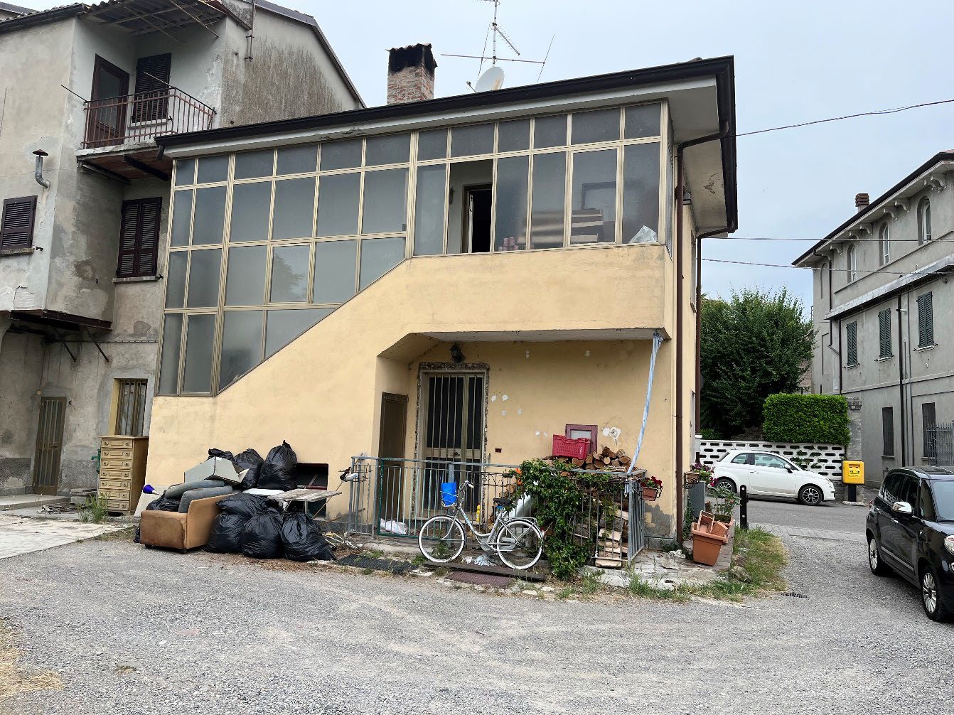 Immobile residenziale · Piozzano (Piacenza)