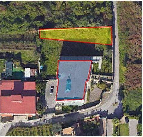 Immobile residenziale · Marano di Napoli (Napoli)