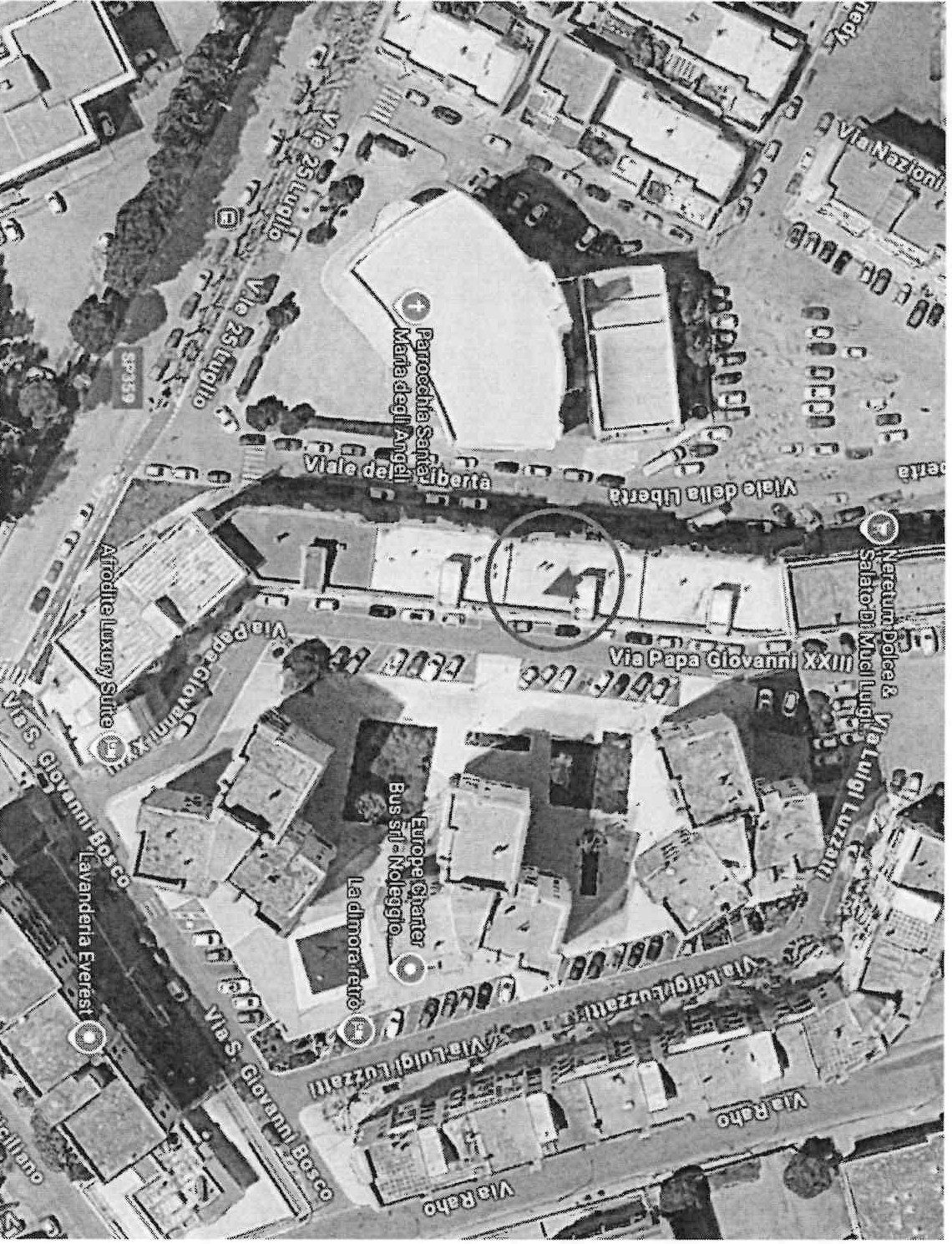 Immobile residenziale · Nardò (Lecce)