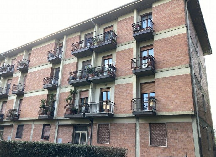 Immobile residenziale · Scandicci (Firenze)