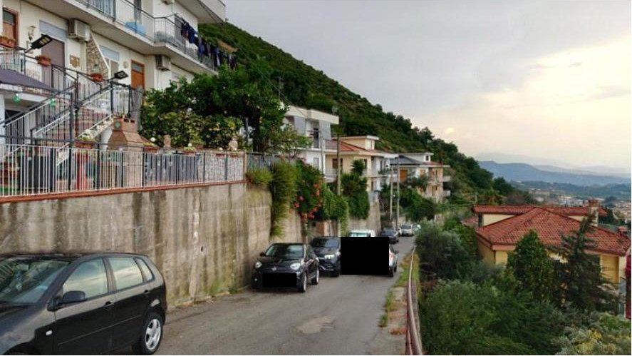 Immobile commerciale · Salerno (Salerno)