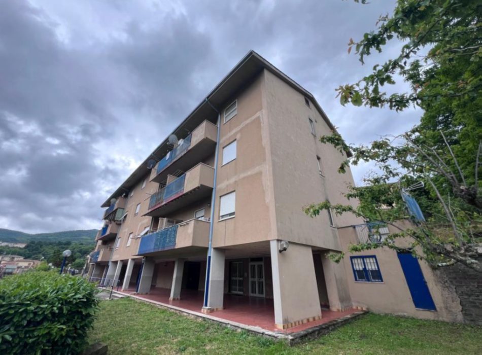 Immobile residenziale · Segni (Roma)