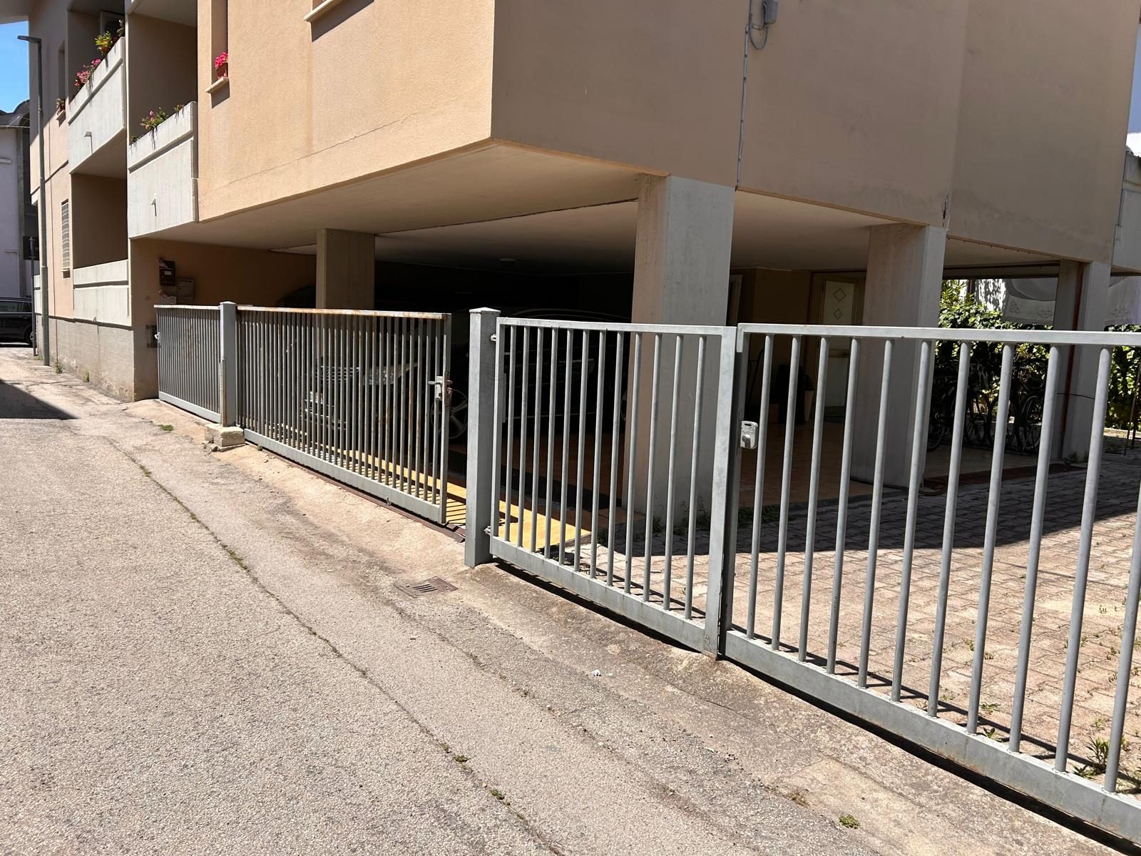 Immobile residenziale · Giulianova (Teramo)