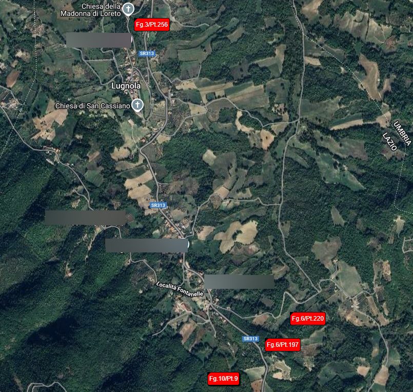 Altra categoria · Configni (Rieti)