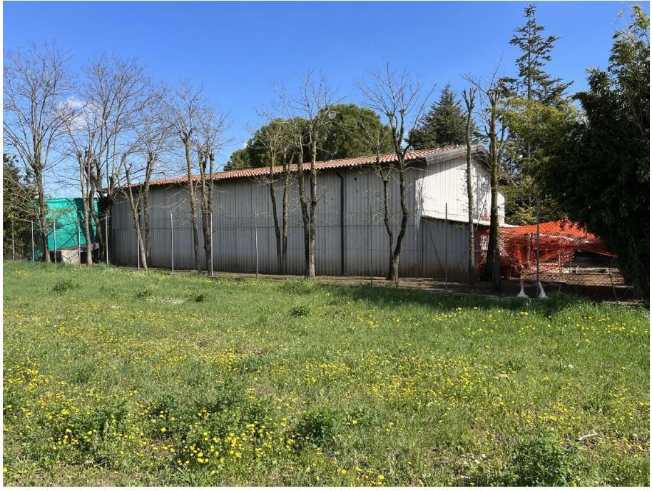 Immobile commerciale · Pressana (Verona)