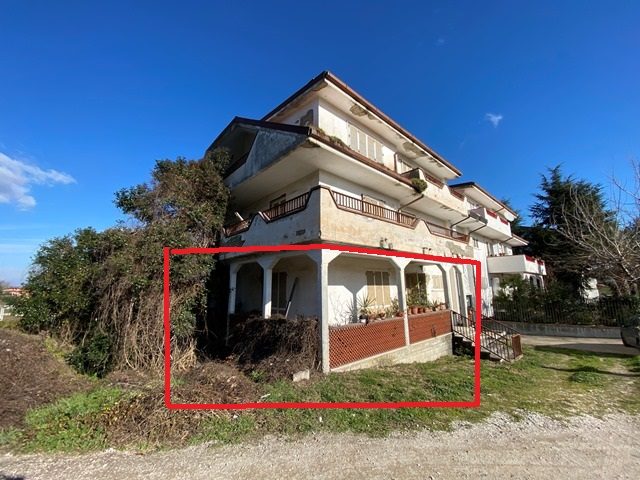 Immobile residenziale · San Nicola Manfredi (Benevento)