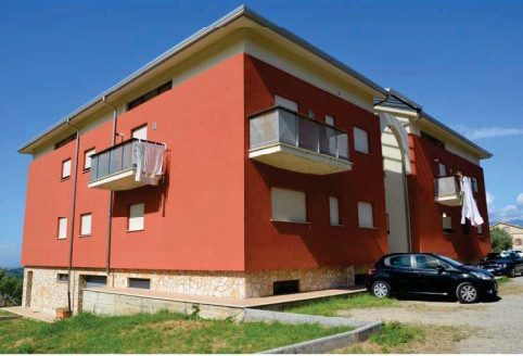 Immobile residenziale · Marano Principato (Cosenza)