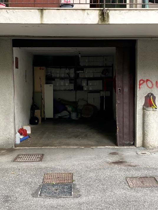 Immobile residenziale · Bergamo (Bergamo)