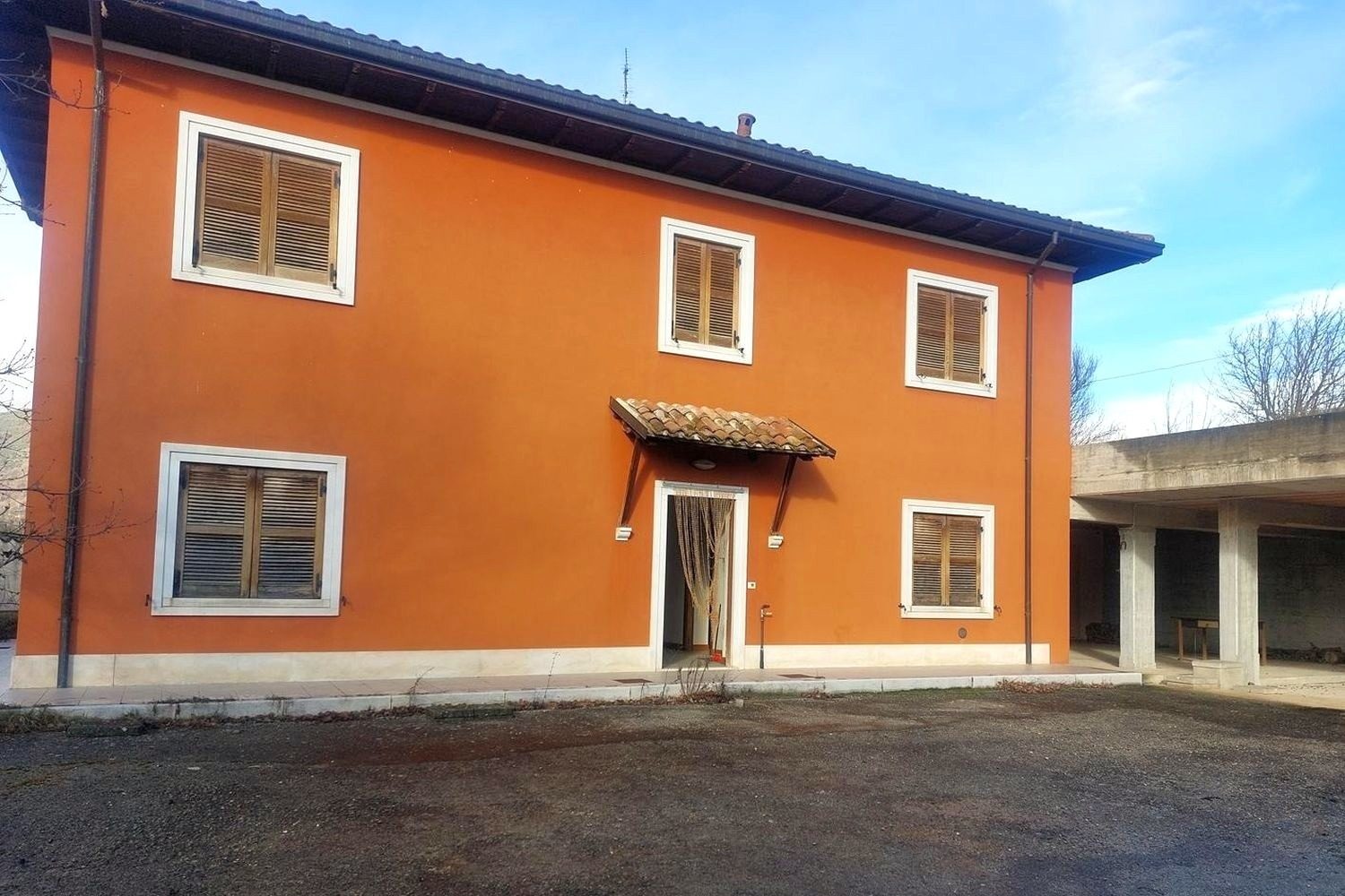 Immobile residenziale · L'Aquila (L'Aquila)