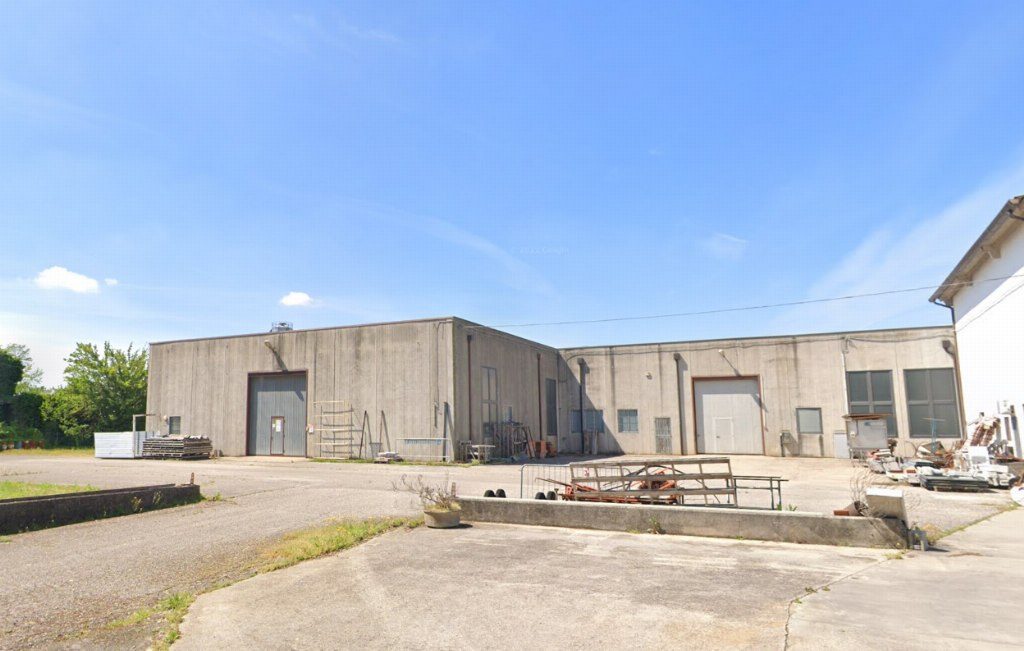 Immobile commerciale · Bovolone (Verona)