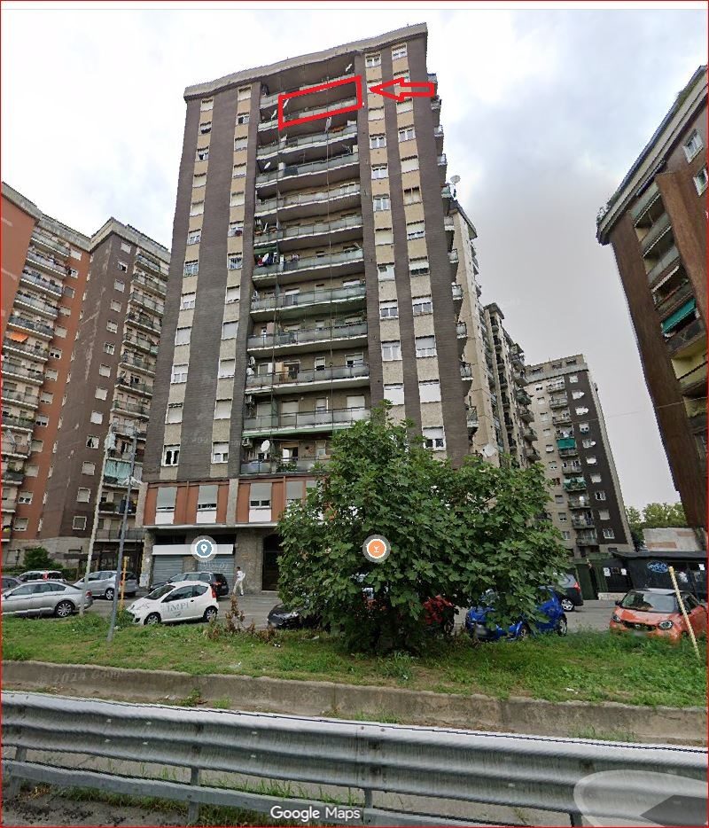Immobile residenziale · Cinisello Balsamo (Milano)