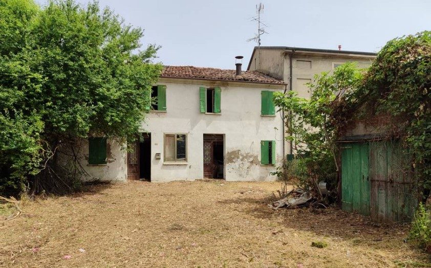 Immobile residenziale · Poggio Rusco (Mantova)