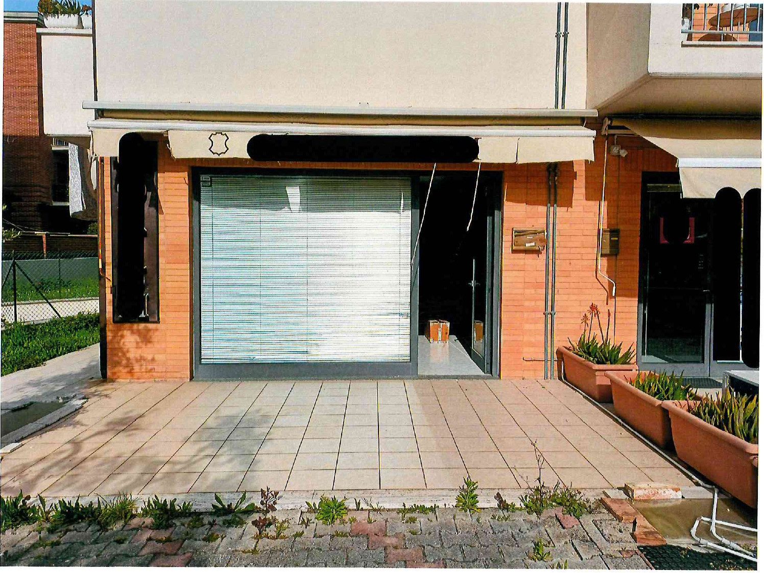 Immobile commerciale · Porto Sant'Elpidio (Fermo)
