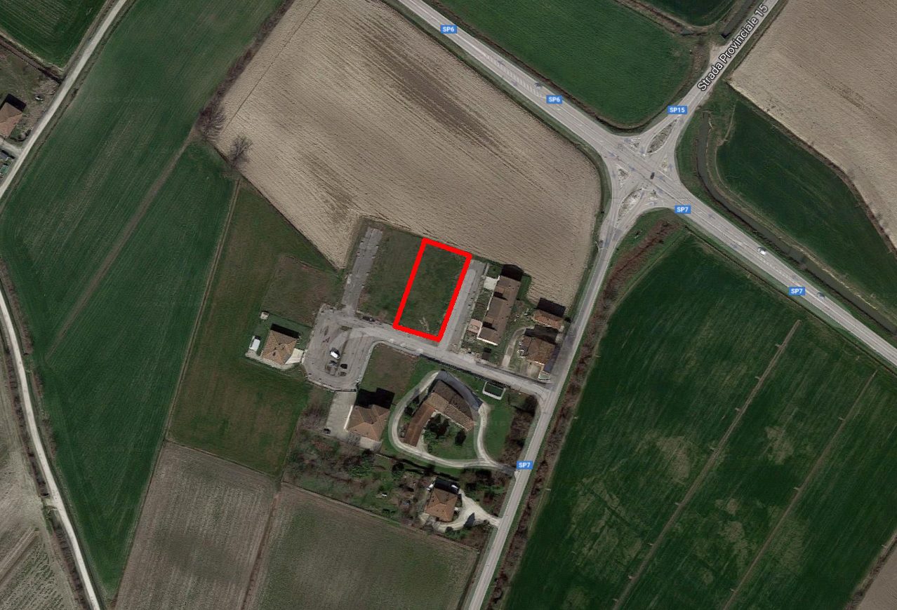 Altra categoria · Ceresara (Mantova)