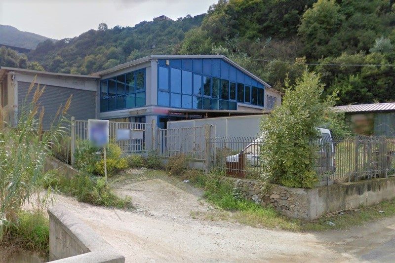 Immobile residenziale · Scilla (Reggio di Calabria)