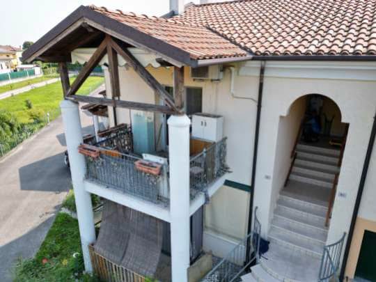 Immobile residenziale · Pasiano di Pordenone (Pordenone)