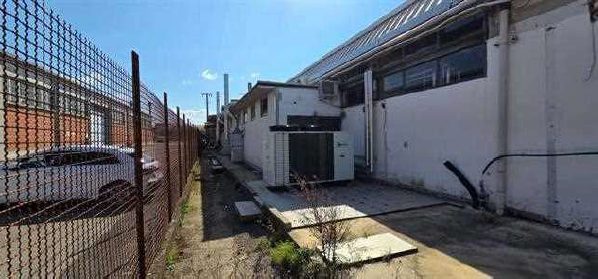 Immobile industriale · Signa (Firenze)