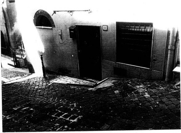 Immobile residenziale · Rocca di Papa (Roma)