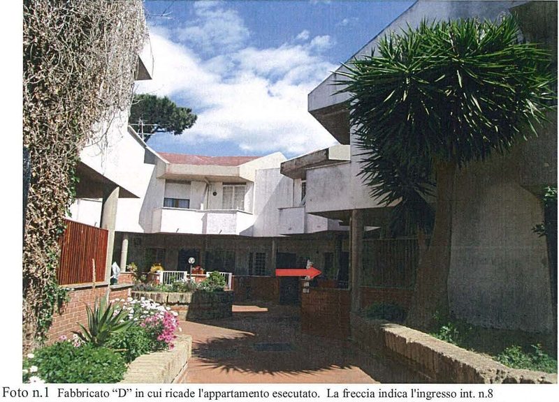 Immobile residenziale · Anzio (Roma)